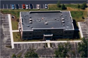 Aerial Photo - 1999