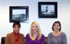 Our Staff