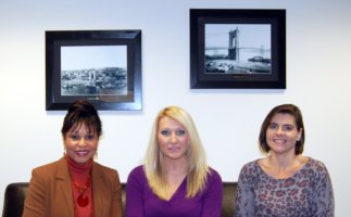 Our Staff