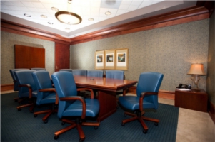 Large Conference Room